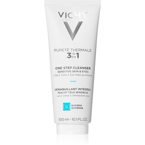 Pureté Thermale emulsione struccante 3 in 1 300 ml - Vichy - Modalova