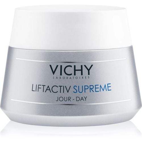 Liftactiv Supreme crema de día con efecto lifting para pieles normales y mixtas 50 ml - Vichy - Modalova