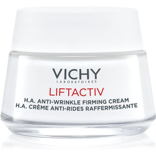 Liftactiv Supreme crema de día con efecto lifting para pieles secas y muy secas 50 ml - Vichy - Modalova