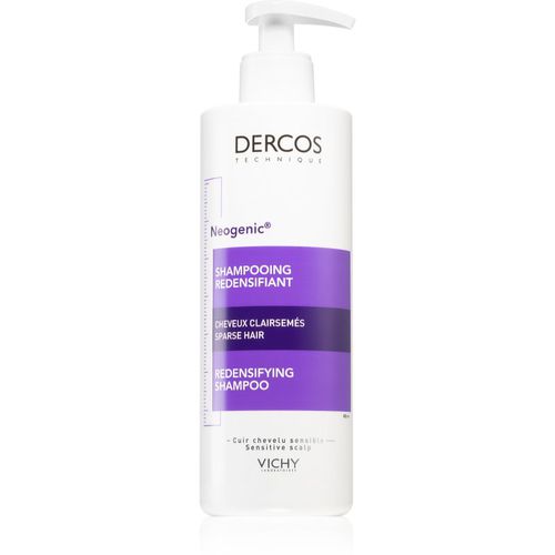 Dercos Neogenic champú redensificante 400 ml - Vichy - Modalova