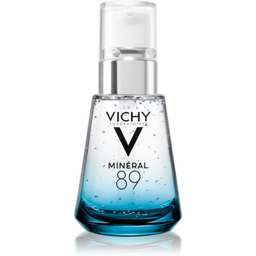 Minéral 89 booster hialurónico con efecto revitalizador y relleno 30 ml - Vichy - Modalova