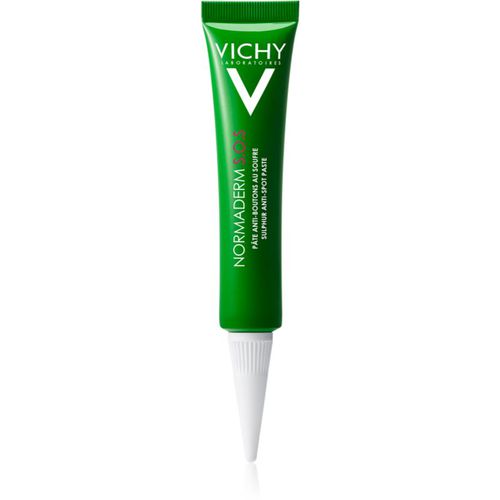 Normaderm S.O.S tratamiento localizado para el acné con azufre 20 ml - Vichy - Modalova