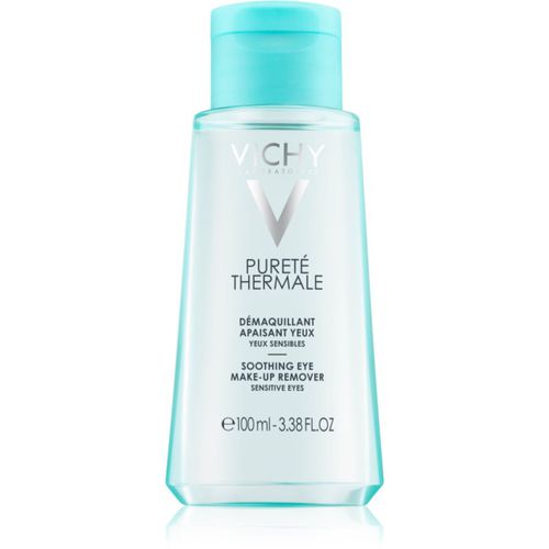 Pureté Thermale beruhigender Make-up Entferner 100 ml - Vichy - Modalova