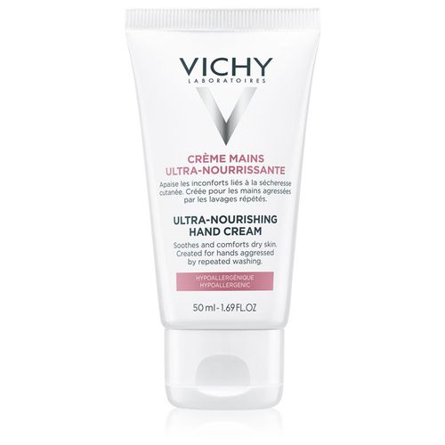 Ideal Body crema nutriente mani 50 ml - Vichy - Modalova