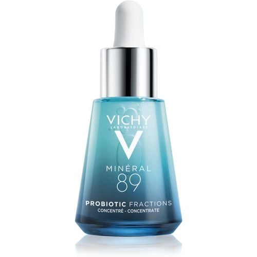 Minéral 89 Probiotic Fractions sérum pare renovar y regenerar la piel 30 ml - Vichy - Modalova