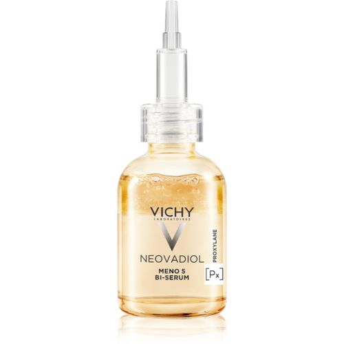 Neovadiol Meno 5 Bi-Serum sérum facial para reducir los signos del envejecimiento 30 ml - Vichy - Modalova