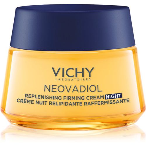 Neovadiol Post-Menopause crema reafirmante y nutritiva para la noche 50 ml - Vichy - Modalova