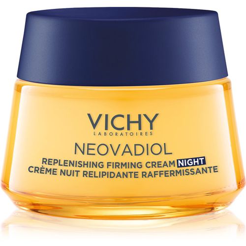 Neovadiol Post-Menopause festigende und nährende Creme für die Nacht 50 ml - Vichy - Modalova