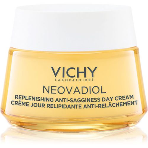 Neovadiol Post-Menopause crema rassodante e nutriente giorno 50 ml - Vichy - Modalova