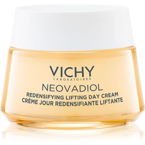 Neovadiol Peri-Menopause Crema viso normale da giorno rassodante effetto lifting per pelli secche 50 ml - Vichy - Modalova