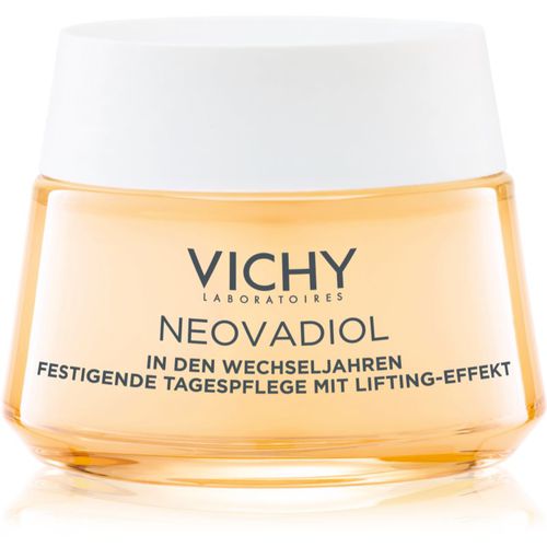 Neovadiol Peri-Menopause crema refirmante de día con efecto lifting para pieles normales y mixtas 50 ml - Vichy - Modalova