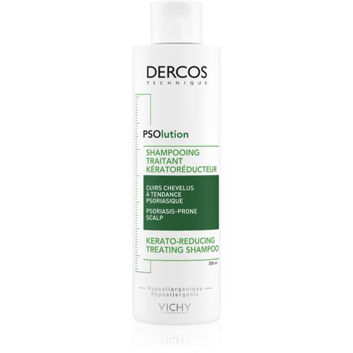 Dercos PSOlution hypoallergenes Shampoo gegen Schuppen 200 ml - Vichy - Modalova