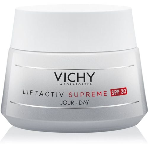 Liftactiv Supreme crema giorno liftante e rassodante SPF 30 50 ml - Vichy - Modalova