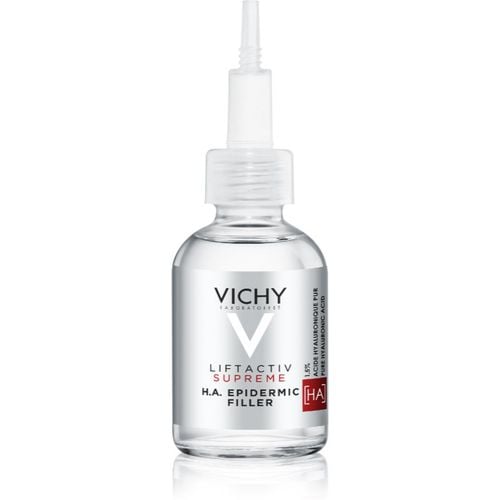 Liftactiv Supreme H.A. Epidermic Filler sérum antienvejecimiento con ácido hialurónico 30 ml - Vichy - Modalova