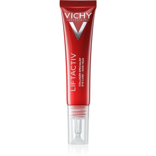 Liftactiv Collagen Specialist Augenpflege gegen die Zeichen des Alterns 15 ml - Vichy - Modalova