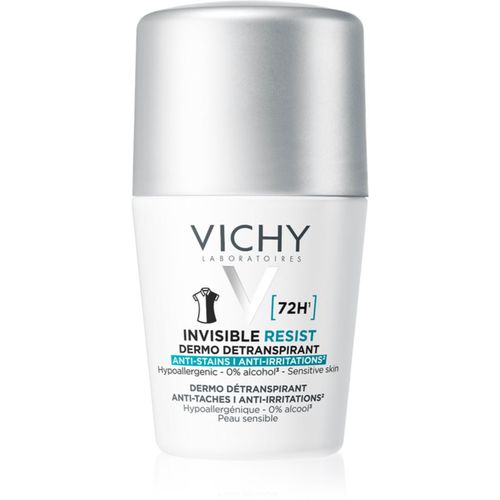 Deodorant 72h antitranspirante 72h 50 ml - Vichy - Modalova