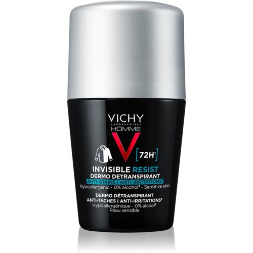 Deodorant Antiperspirant 72h 50 ml - Vichy - Modalova