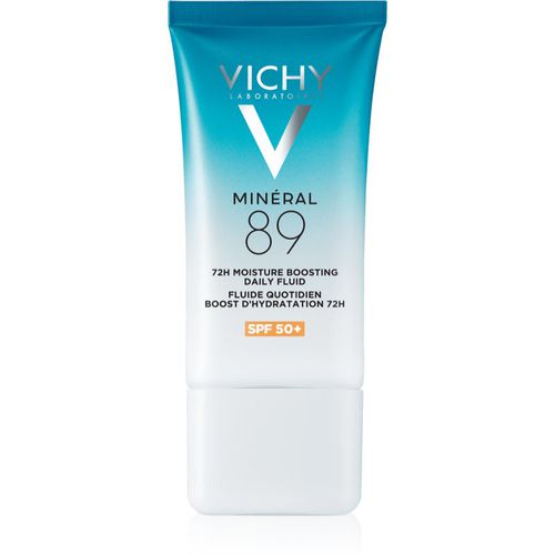 Minéral 89 lozione protettiva SPF 50+ 50 ml - Vichy - Modalova