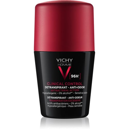 Detranspirant antitranspirante roll-on 50 ml - Vichy - Modalova