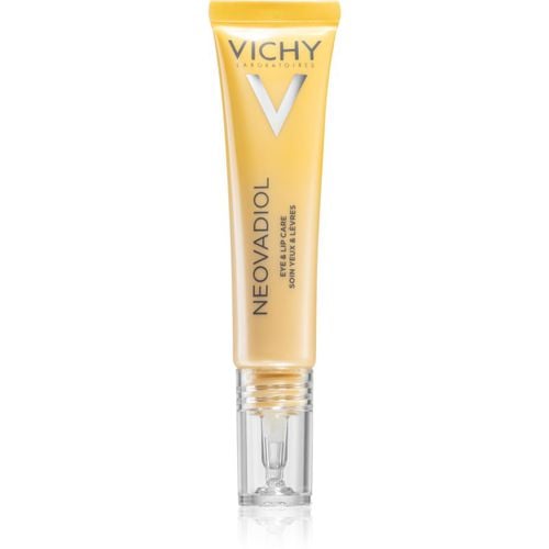 Neovadiol crema antiarrugas contorno de ojos y labios 15 ml - Vichy - Modalova