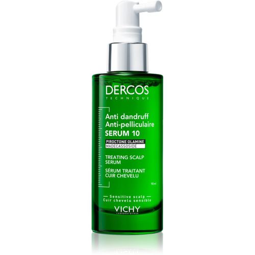 Dercos Serum 10 cura trattante contro la forfora 90 ml - Vichy - Modalova