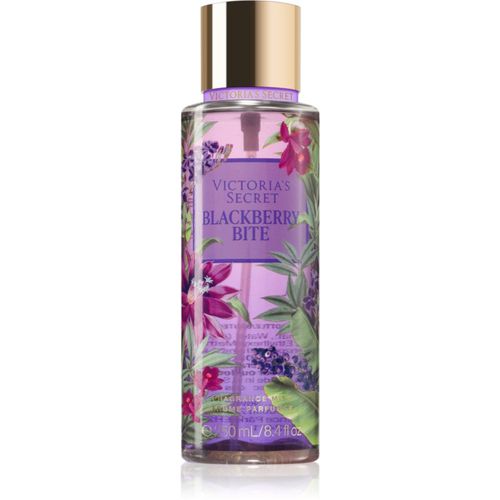 Blackberry Bite spray corpo da donna 250 ml - Victoria's Secret - Modalova