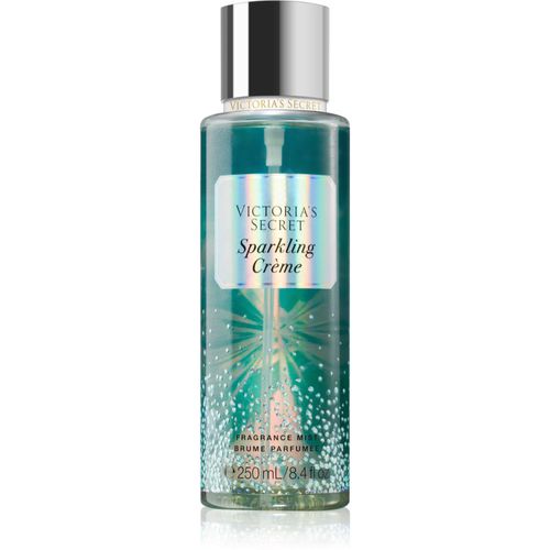 Sparkling Crème spray corporal para mujer 250 ml - Victoria's Secret - Modalova