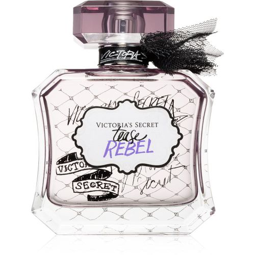 Tease Rebel Eau de Parfum für Damen 100 ml - Victoria's Secret - Modalova