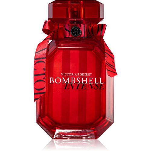 Bombshell Intense Eau de Parfum para mujer 100 ml - Victoria's Secret - Modalova