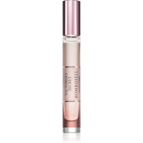 Bombshell Seduction Eau de Parfum rollerball da donna 7 ml - Victoria's Secret - Modalova