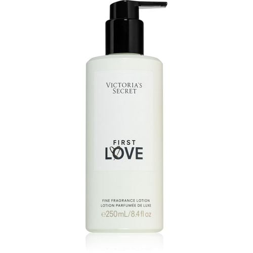 First Love Bodylotion für Damen 250 ml - Victoria's Secret - Modalova