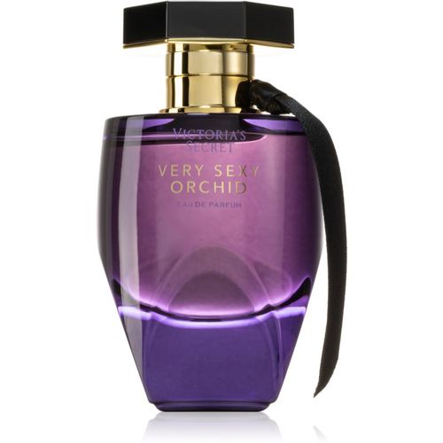 Very Sexy Orchid Eau de Parfum para mujer 50 ml - Victoria's Secret - Modalova