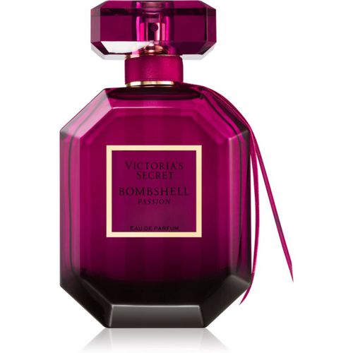 Bombshell Passion Eau de Parfum para mujer 50 ml - Victoria's Secret - Modalova