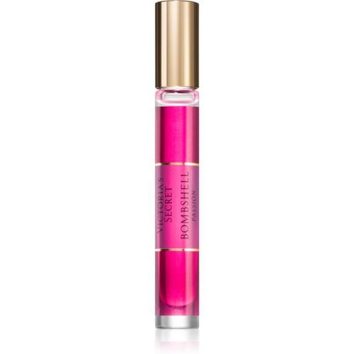 Bombshell Passion Eau de Parfum rollerball da donna 7 ml - Victoria's Secret - Modalova