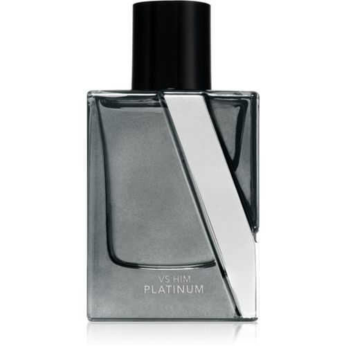 VS Him Platinum Eau de Parfum para hombre 50 ml - Victoria's Secret - Modalova