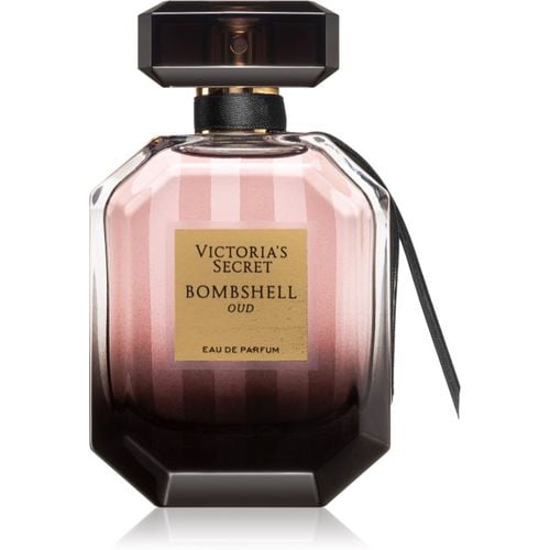 Bombshell Oud Eau de Parfum für Damen 50 ml - Victoria's Secret - Modalova