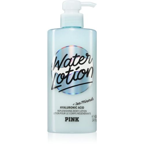 PINK Water Lotion nährende Body lotion mit Hyaluronsäure 414 ml - Victoria's Secret - Modalova