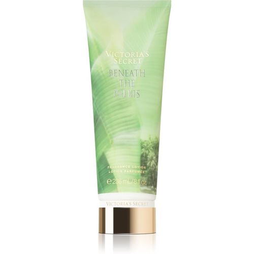 Beneath The Palms leche corporal para mujer 236 ml - Victoria's Secret - Modalova