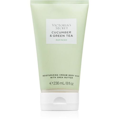 Cucumber & Green Tea Duschgel für Damen 236 ml - Victoria's Secret - Modalova