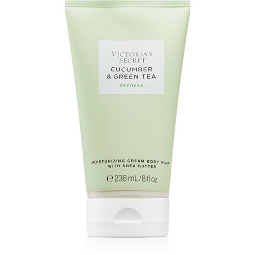 Cucumber & Green Tea gel de ducha para mujer 236 ml - Victoria's Secret - Modalova