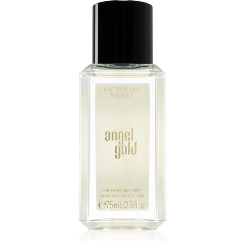 Angel Gold Eau de Parfum para mujer 75 ml - Victoria's Secret - Modalova