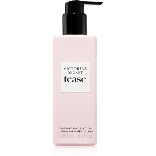 Tease latte corpo da donna 250 ml - Victoria's Secret - Modalova