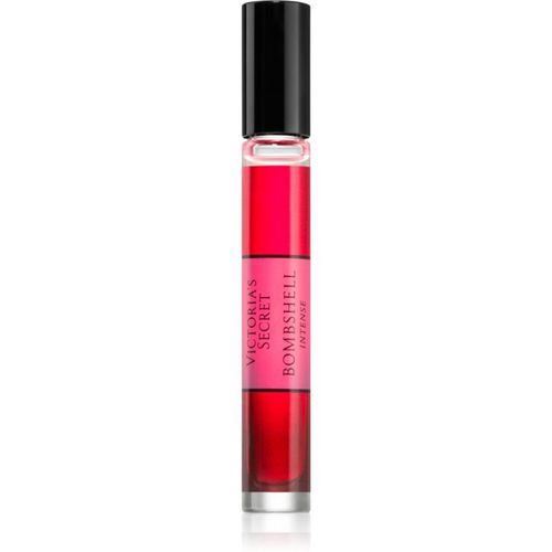 Bombshell Intense Eau de Parfum rollerball da donna 7 ml - Victoria's Secret - Modalova