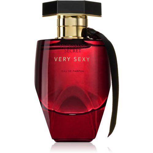 Very Sexy Eau de Parfum da donna 50 ml - Victoria's Secret - Modalova