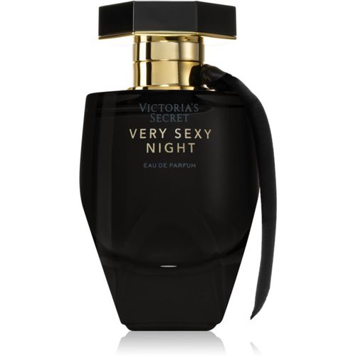 Very Sexy Night Eau de Parfum da donna 50 ml - Victoria's Secret - Modalova