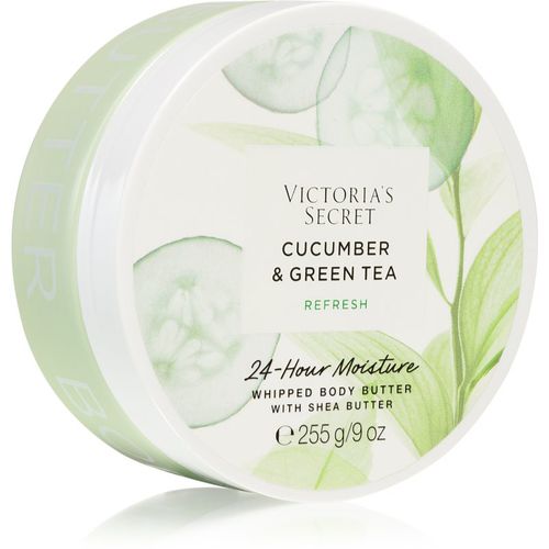 Cucumber & Green Tea burro corpo da donna 255 g - Victoria's Secret - Modalova