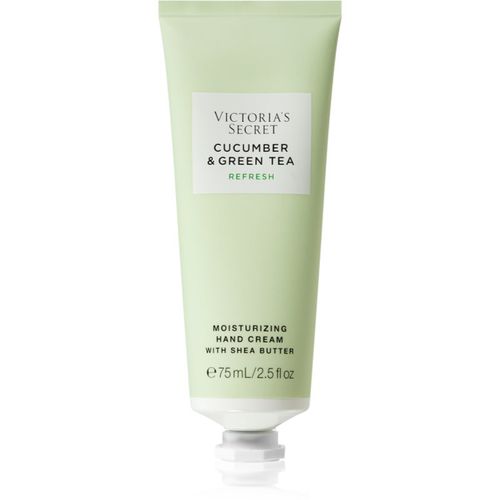 Cucumber & Green Tea crema de manos para mujer 75 ml - Victoria's Secret - Modalova