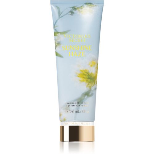 Sunshine Haze leche corporal para mujer 236 ml - Victoria's Secret - Modalova