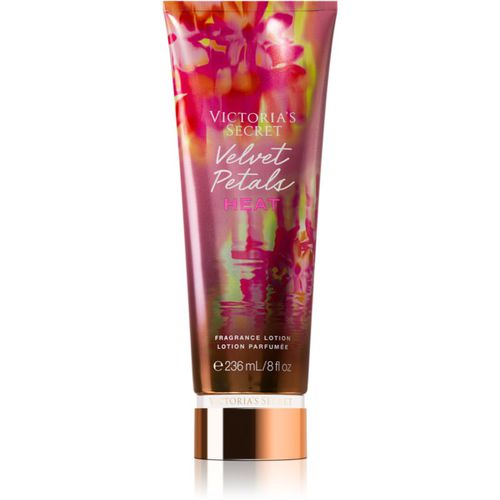 Velvet Petals Heat Bodylotion für Damen 236 ml - Victoria's Secret - Modalova