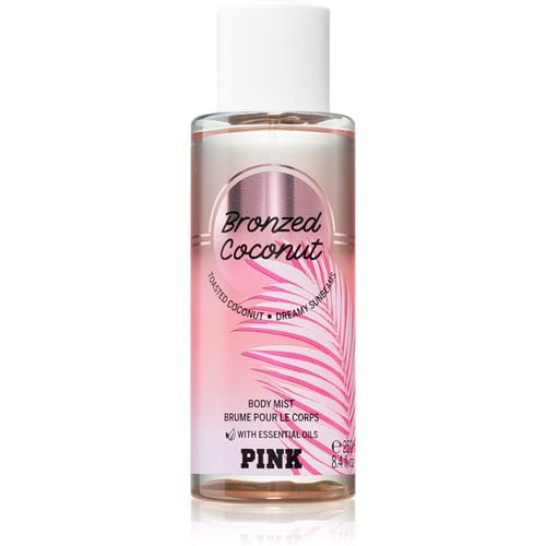 PINK Bronzed Coconut Bodyspray für Damen 250 ml - Victoria's Secret - Modalova